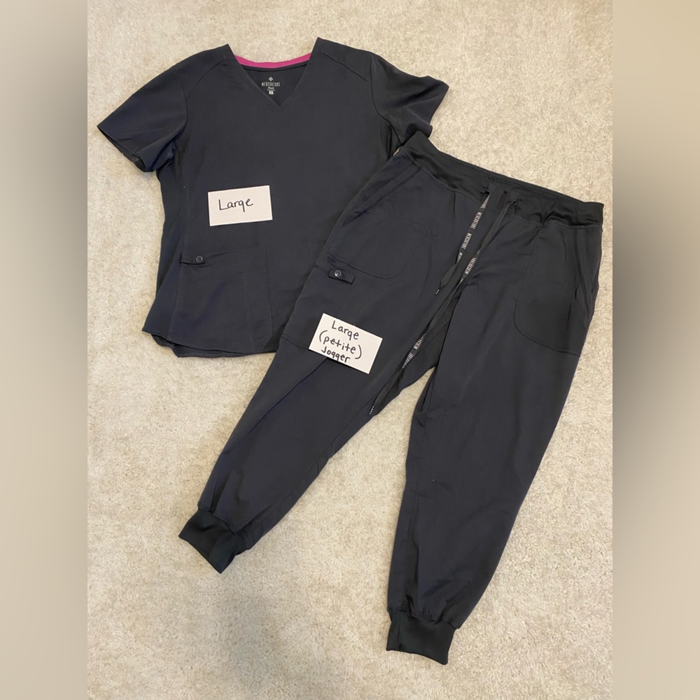 Med Couture Scrubs